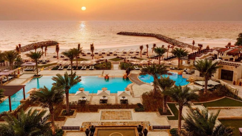 Best Areas to Live in Ajman