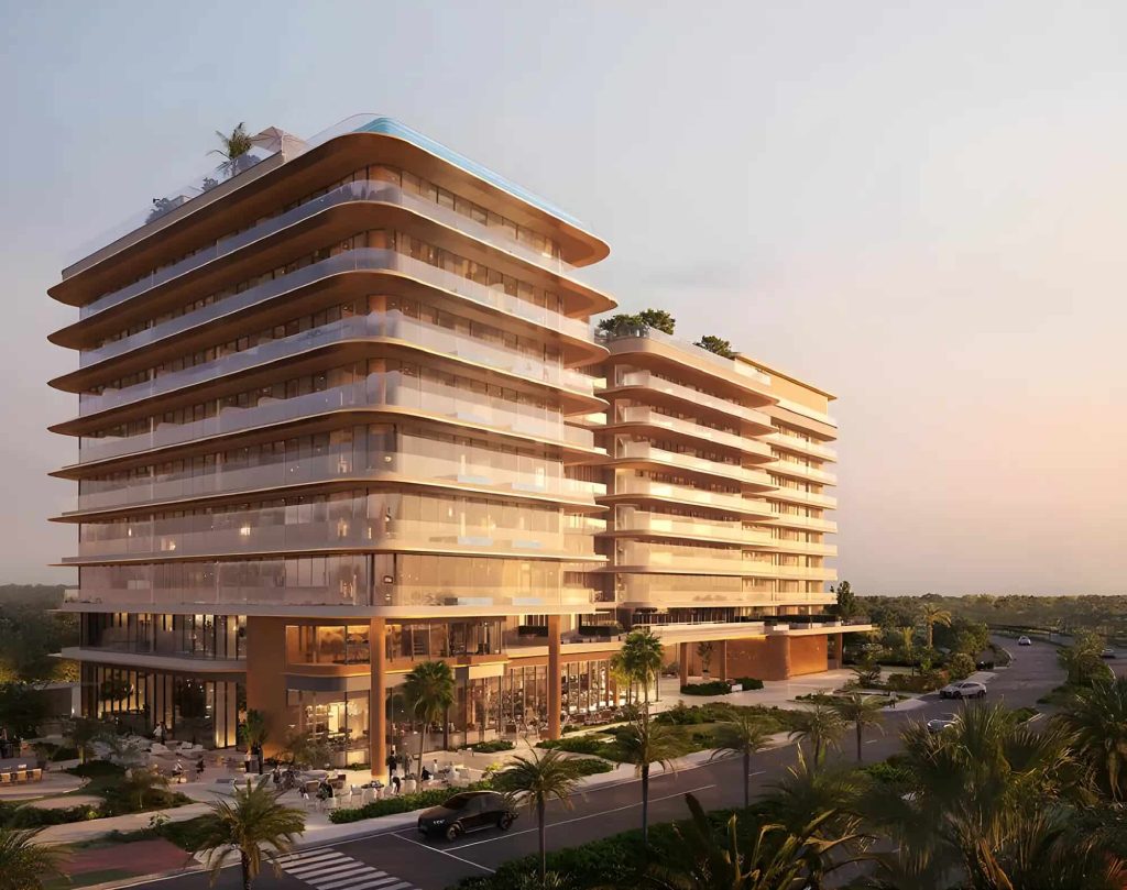 Soleva Beach Residences