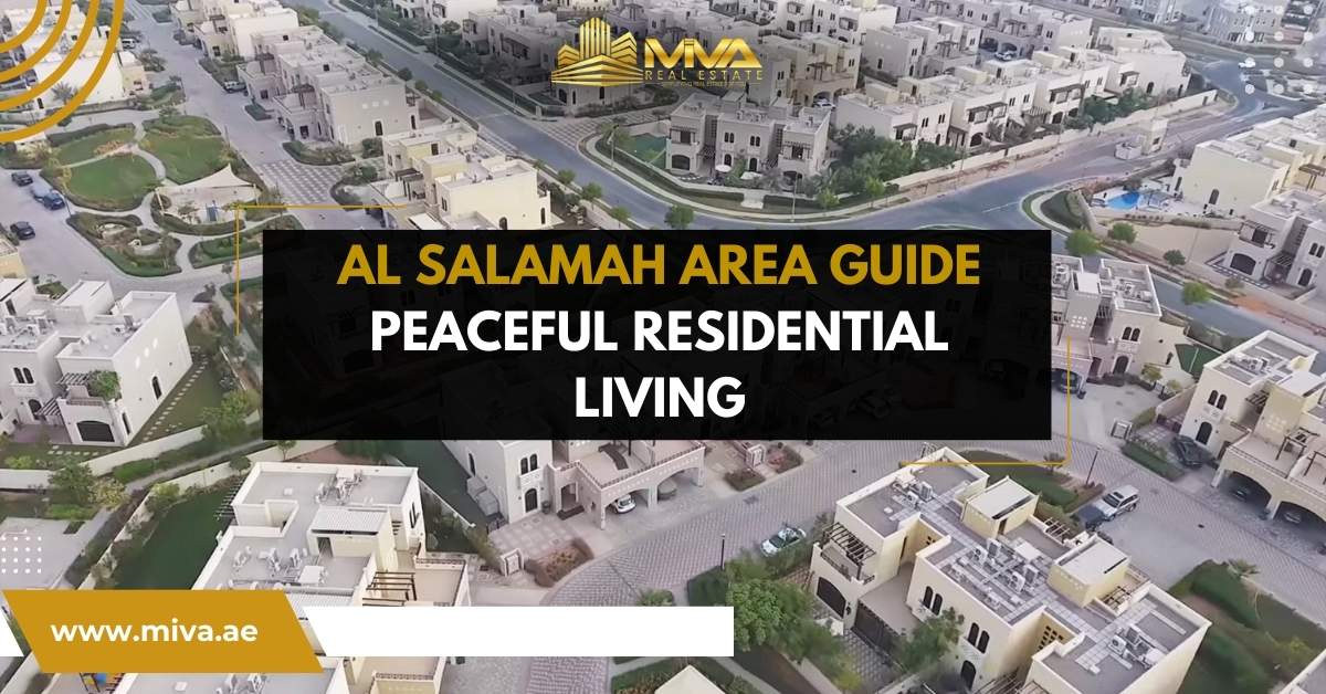 Al Salamah Area Guide – Peaceful Residential Living