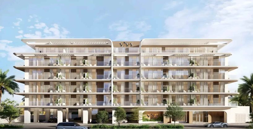 Arthouse Private Residences