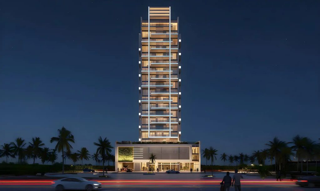 Future Residence