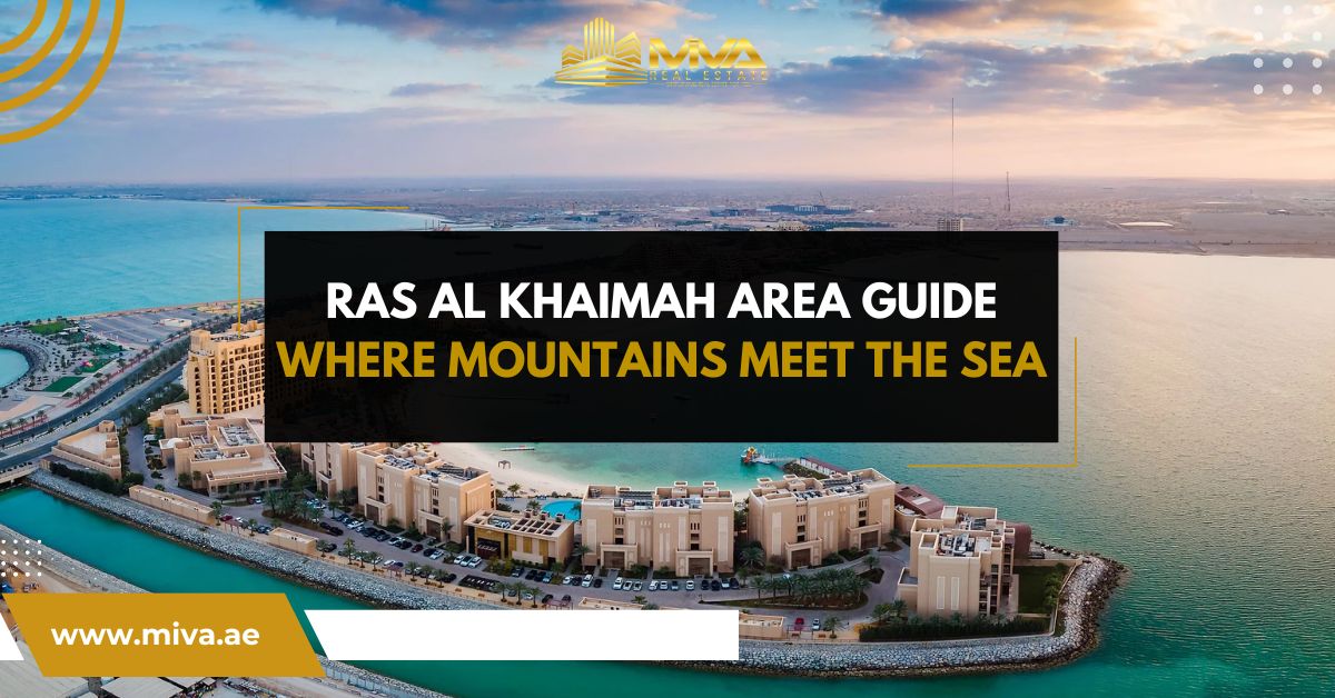 Ras Al Khaimah Area Guide Where Mountains Meet the Sea