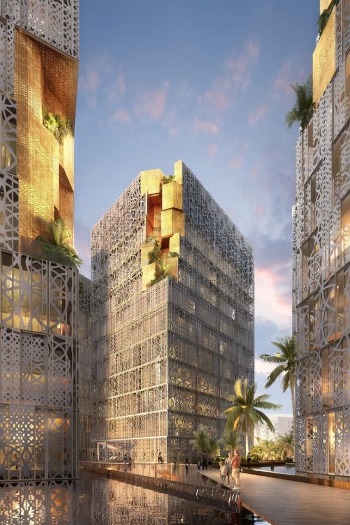 apartments for sale in John Richmond Residences