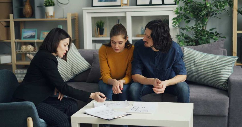 Get Expert Guidance on Crypto-Based Real Estate Deals