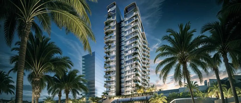 Helvetia Verde at Meydan Horizon - DHG Properties
