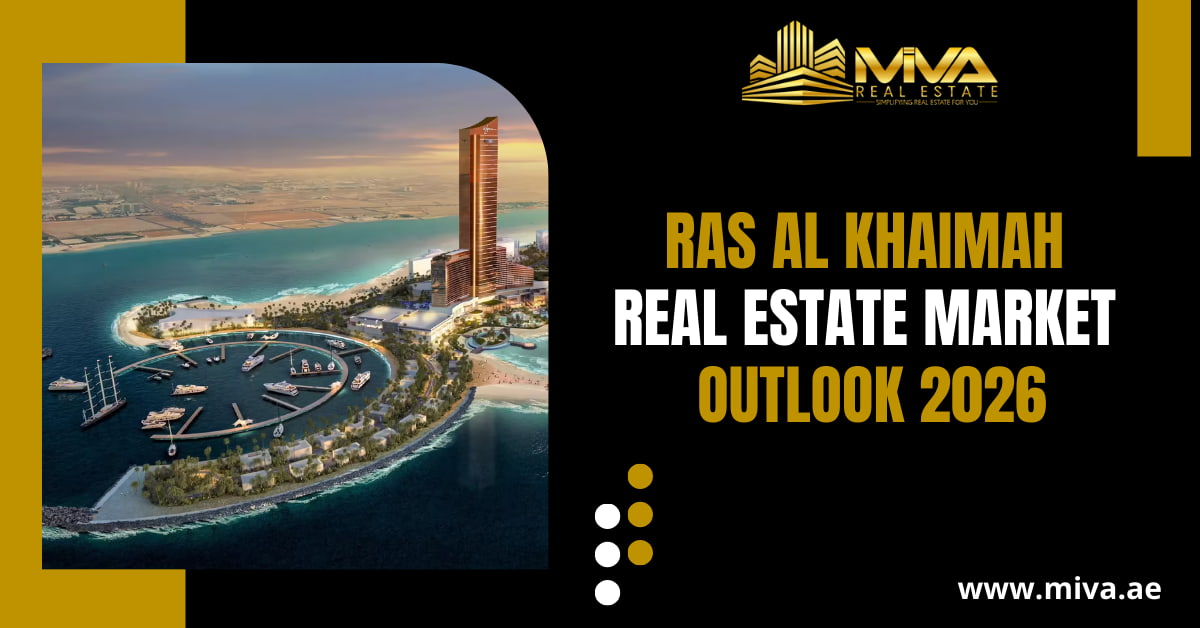 Ras Al Khaimah Real Estate Market Outlook 2026