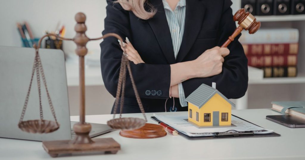 UAE Real Estate Laws