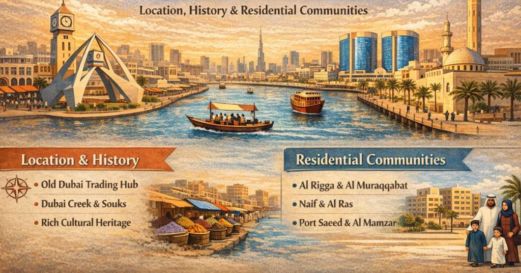 Deira Dubai