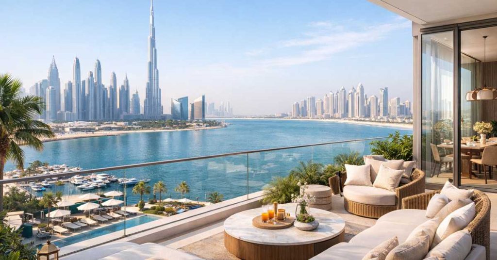 Dubai Property Prices in 2026