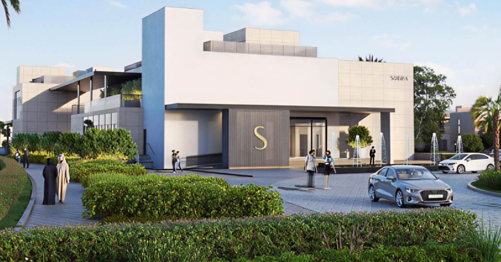 Sobha Sanctuary