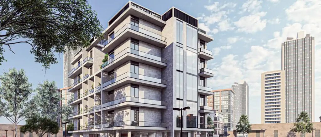 Al Reeman Gate in Al Shamkhah, Abu Dhabi - Third Quarter