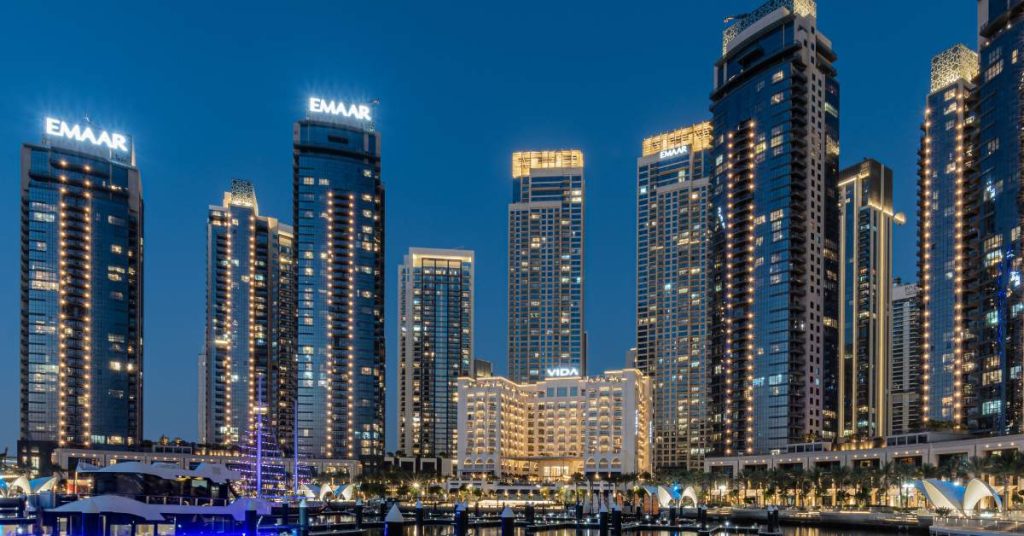 Best Real Estate Companies in Dubai