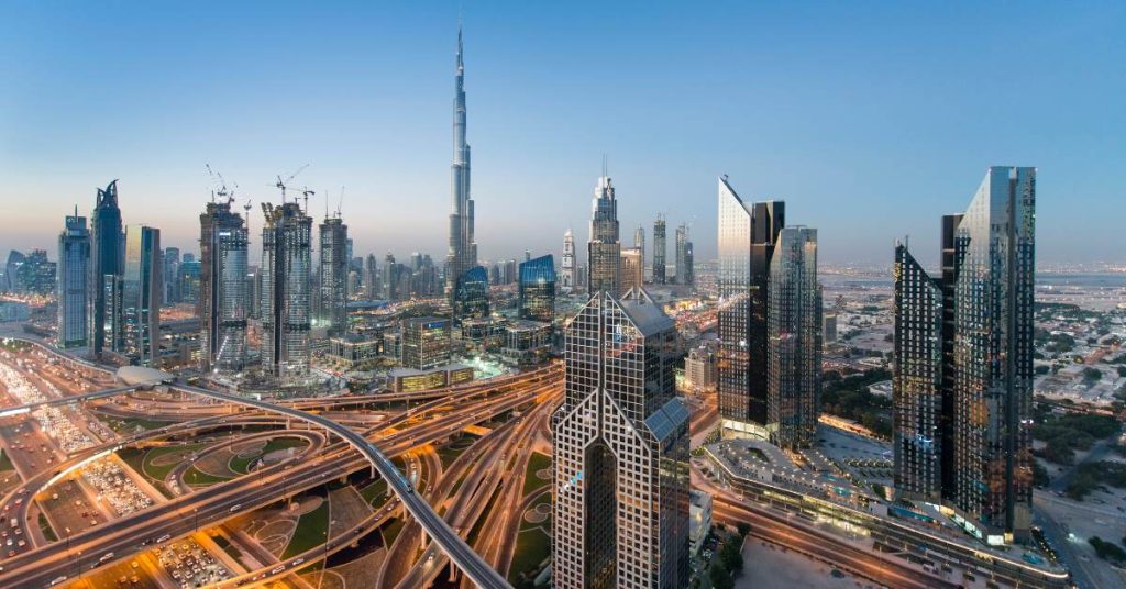 Investing in Downtown Dubai Properties