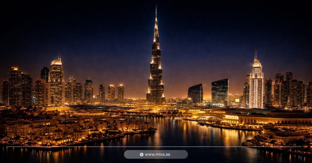 Key Considerations Before Buying Property in Dubai