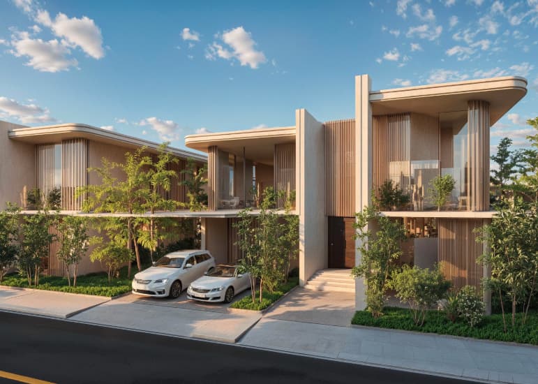 Manchester City Yas Residences by Ohana at Al Raha