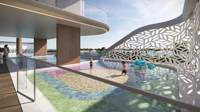 Treppan Living Prive at Dubai Islands