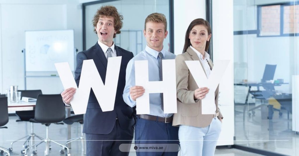 Why Choose Dubai Marina for Your Office