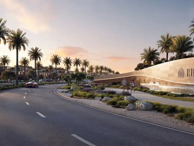 Faro 2 at The Heights, Dubai - Emaar Properties