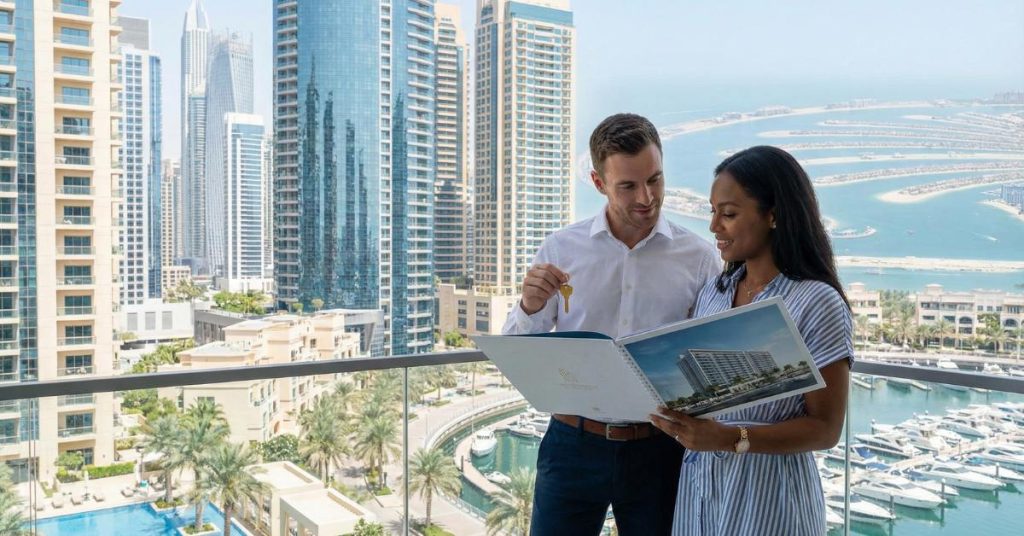 How To Purchase Property in Dubai Without Residency: