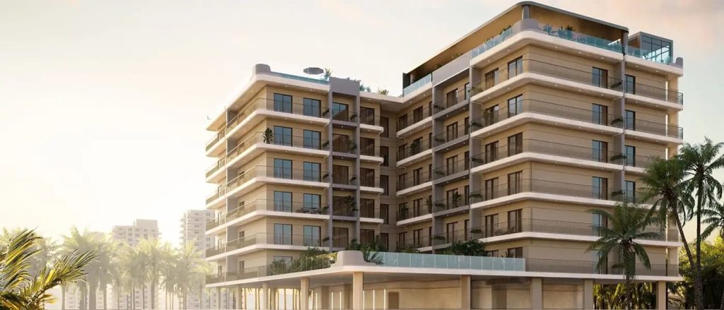 Stories at Dubai South - Mirfa IBC Developers