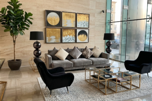 DAMAC Tower 108 at Jumeirah Village Circle (JVC)