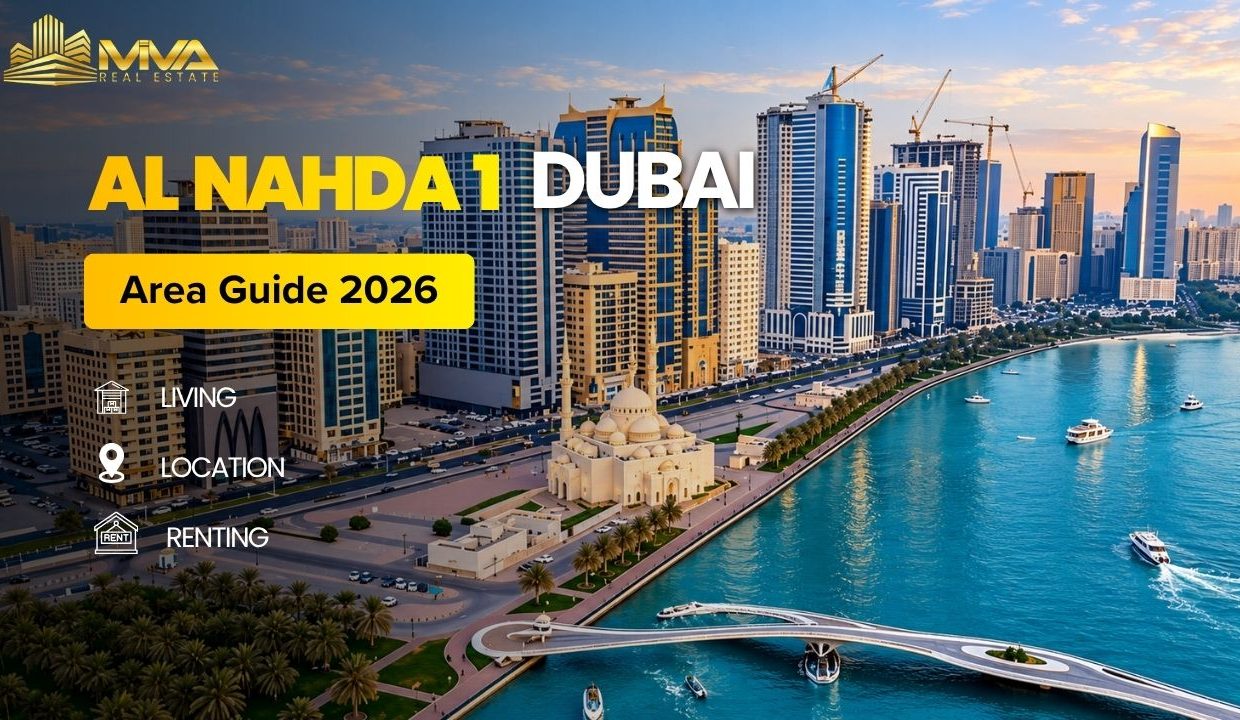 Al Nahda 1