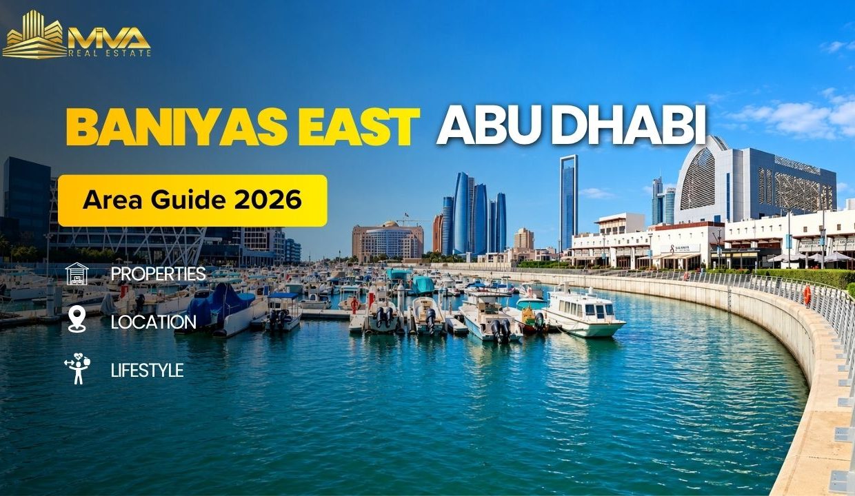 Baniyas East